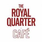 Royal Quarter Cafe Logo